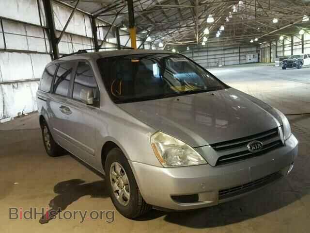 Photo KNDMB233766037453 - KIA SEDONA 2006