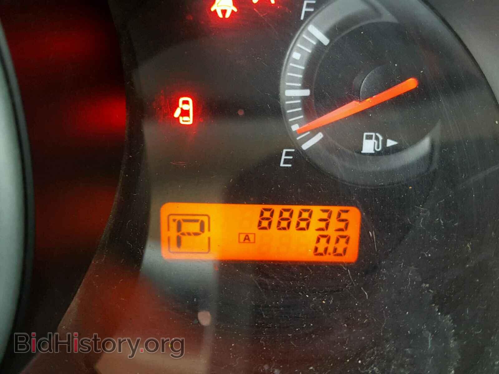 2012 NISSAN VERSA - VIN: 3N1BC1CP6CK247425 - Фото 8