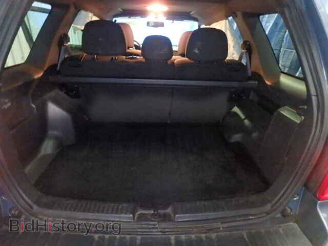 2011 FORD ESCAPE - VIN: 1FMCU9DG6BKA20365 - Фото 9