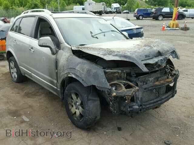 Photo 3GSDL63778S693713 - SATURN VUE 2008