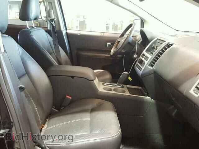 2007 FORD EDGE - VIN: 2FMDK39C77BA70545 - Photo 5