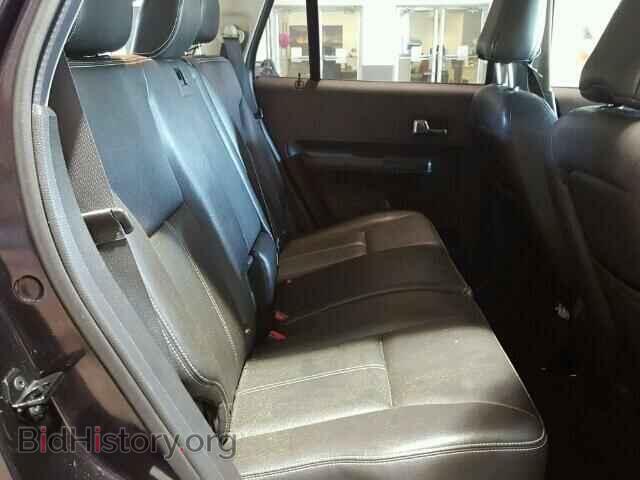 2007 FORD EDGE - VIN: 2FMDK39C77BA70545 - Photo 6