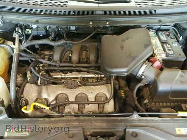 2007 FORD EDGE - VIN: 2FMDK39C77BA70545 - Photo 7