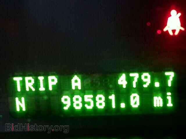 2007 FORD EDGE - VIN: 2FMDK39C77BA70545 - Photo 8