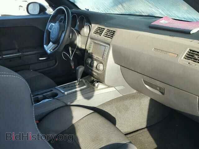 2014 DODGE CHALLENGER - VIN: 2C3CDYDJ8EH116671 - Фото 5