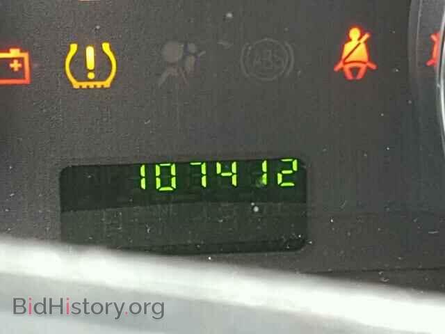 2008 FORD EDGE - VIN: 2FMDK36CX8BA36217 - Photo 8