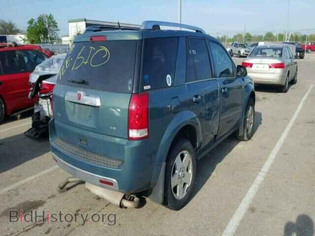 2007 SATURN VUE - VIN: 5GZCZ53487S846694 - Фото 4