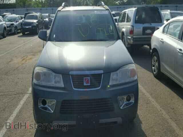 2007 SATURN VUE - VIN: 5GZCZ53487S846694 - Фото 10
