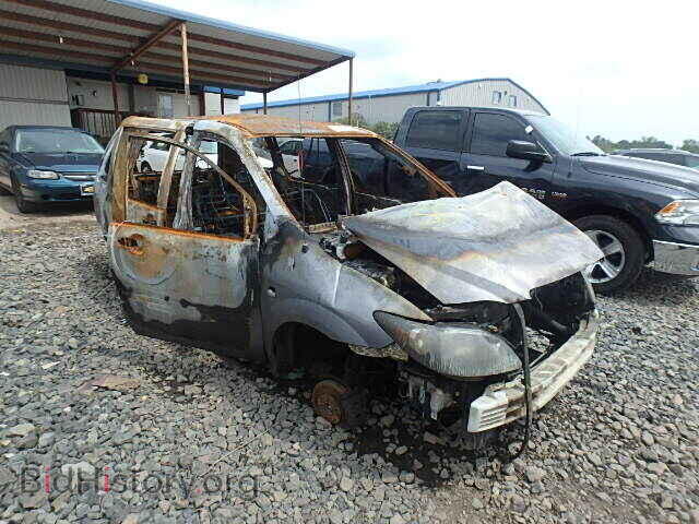 Фотография JM3LW28AX40515203 - MAZDA MPV 2004