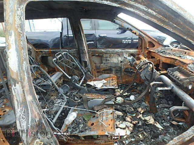 2004 MAZDA MPV - VIN: JM3LW28AX40515203 - Фото 5
