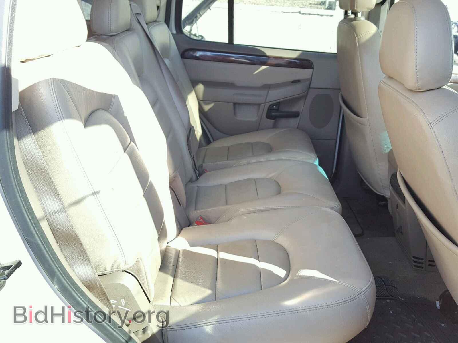 2005 FORD EXPLORER - VIN: 1FMZU75W65ZA47257 - Фото 6
