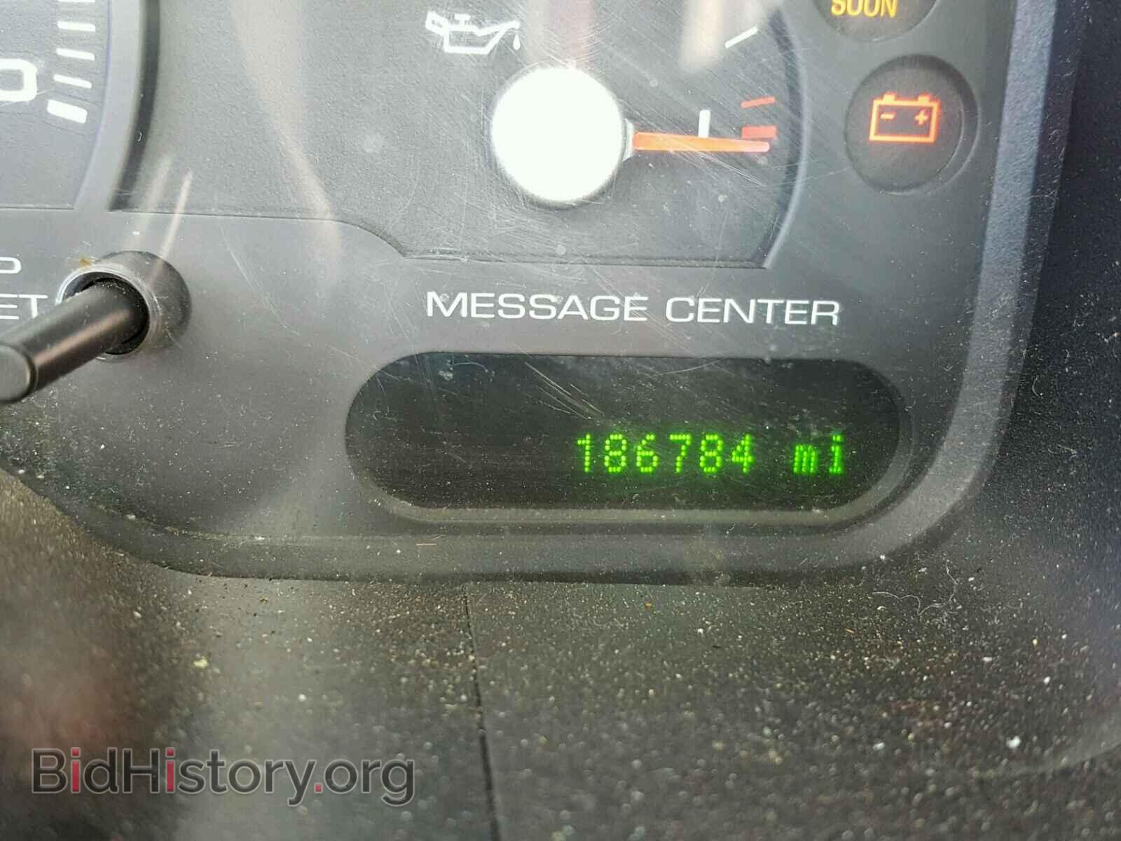 2005 FORD EXPLORER - VIN: 1FMZU75W65ZA47257 - Фото 8