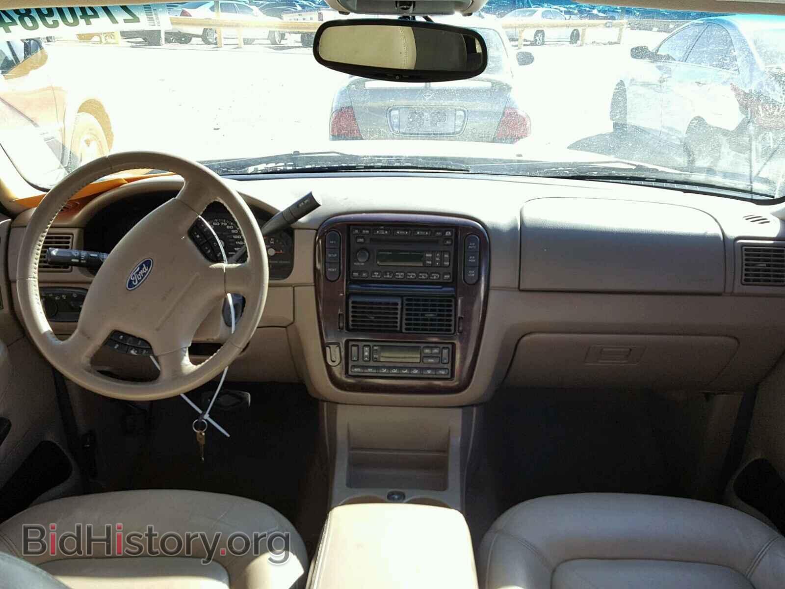 2005 FORD EXPLORER - VIN: 1FMZU75W65ZA47257 - Фото 9