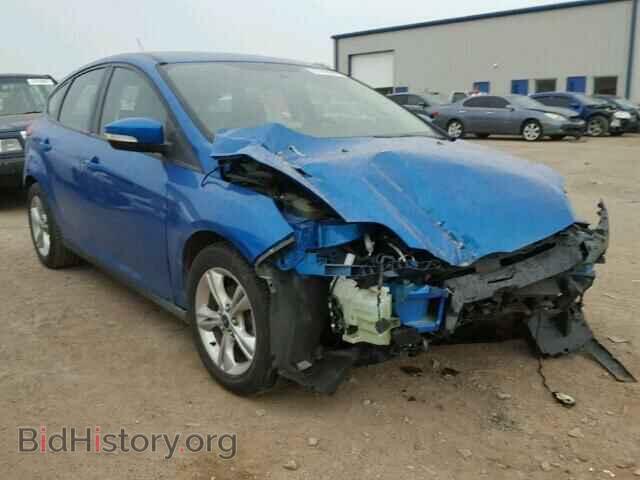 Photo 1FADP3K2XEL174330 - FORD FOCUS 2014
