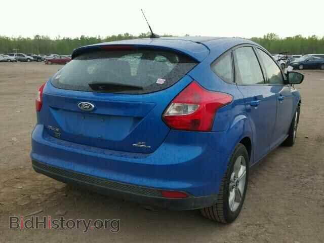 2014 FORD FOCUS - VIN: 1FADP3K2XEL174330 - Photo 4