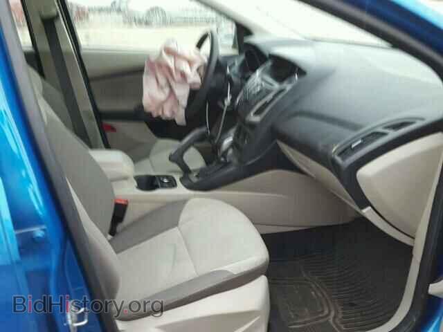 2014 FORD FOCUS - VIN: 1FADP3K2XEL174330 - Photo 5