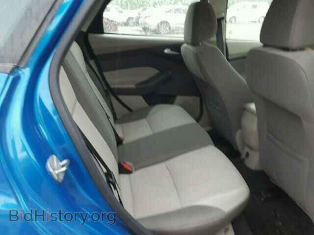 2014 FORD FOCUS - VIN: 1FADP3K2XEL174330 - Photo 6