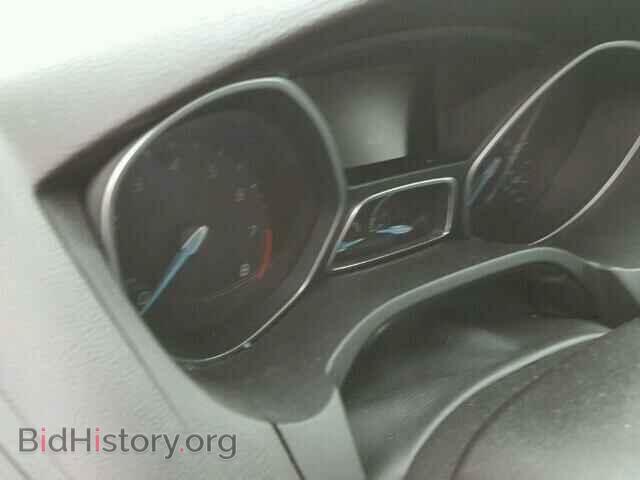 2014 FORD FOCUS - VIN: 1FADP3K2XEL174330 - Photo 8