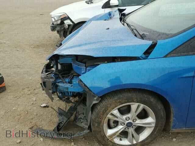 2014 FORD FOCUS - VIN: 1FADP3K2XEL174330 - Photo 9