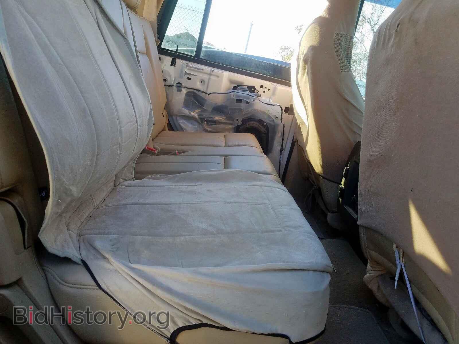 2014 FORD EXPEDITION - VIN: 1FMJU1J51EEF04636 - Фото 6