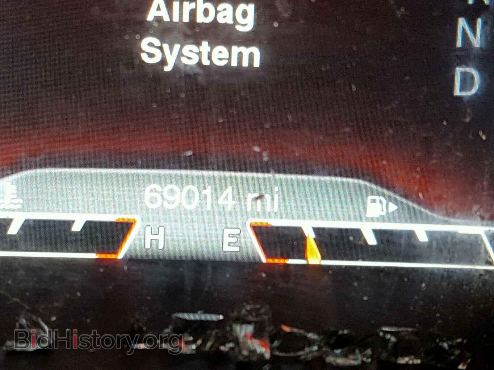 2014 JEEP CHEROKEE - VIN: 1C4PJLDS1EW118362 - Фото 8