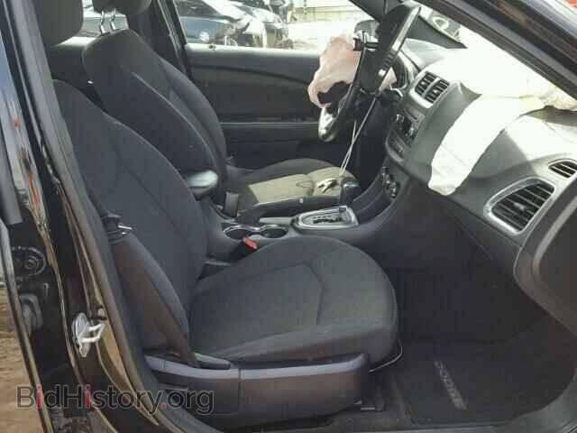 2011 DODGE AVENGER - VIN: 1B3BD1FB4BN564866 - Photo 5