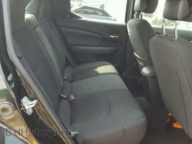 2011 DODGE AVENGER - VIN: 1B3BD1FB4BN564866 - Photo 6