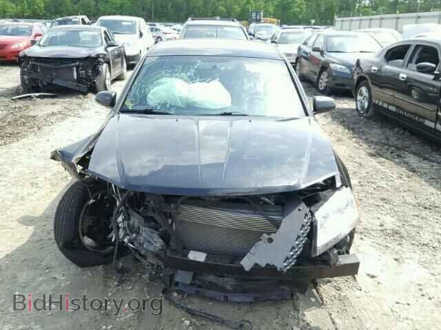 2011 DODGE AVENGER - VIN: 1B3BD1FB4BN564866 - Photo 9