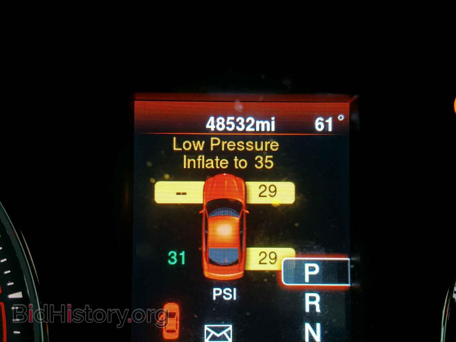 2014 DODGE CHARGER - VIN: 2C3CDXBG7EH271925 - Фото 8