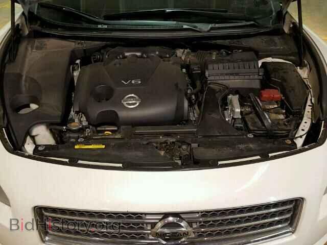 2010 NISSAN MAXIMA - VIN: 1N4AA5AP6AC815478 - Фото 7