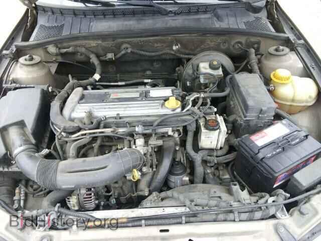 2000 SATURN LS/LS1/LS2 - VIN: 1G8JS52F4YY671448 - Фото 7
