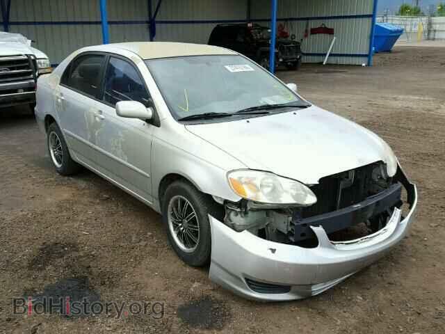 Фотография JTDBR32E630013073 - TOYOTA COROLLA 2003