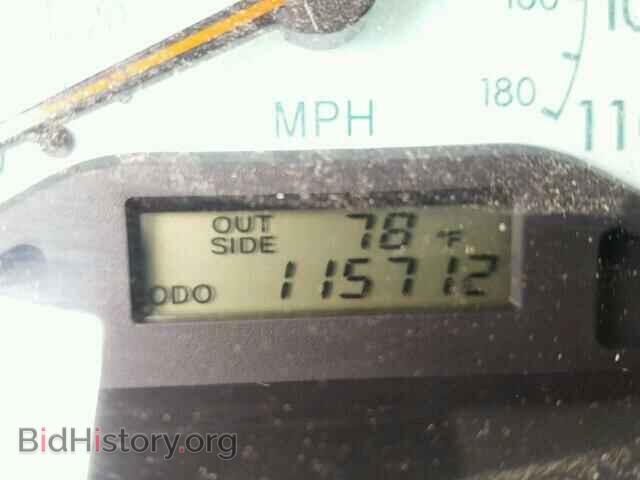 2003 TOYOTA COROLLA - VIN: JTDBR32E630013073 - Фото 8
