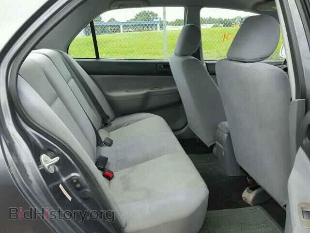 2006 MITSUBISHI LANCER - VIN: JA3AJ26EX6U054003 - Фото 6