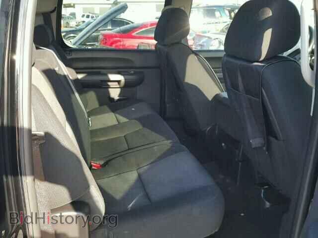 2012 CHEVROLET SILVERADO - VIN: 3GCPCSE04CG107806 - Фото 6