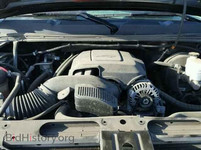 2012 CHEVROLET SILVERADO - VIN: 3GCPCSE04CG107806 - Фото 7