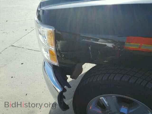 2012 CHEVROLET SILVERADO - VIN: 3GCPCSE04CG107806 - Фото 10