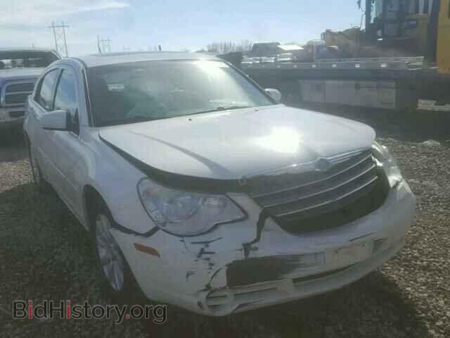 Photo 1C3CC5FD6AN132474 - CHRYSLER SEBRING 2010