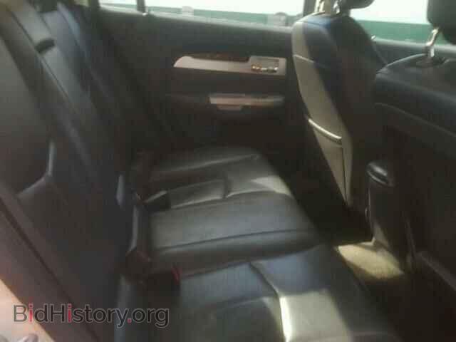 2010 CHRYSLER SEBRING - VIN: 1C3CC5FD6AN132474 - Фото 6