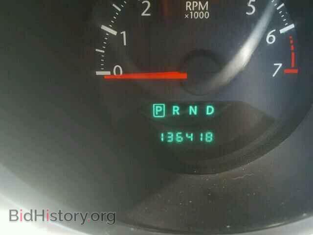 2010 CHRYSLER SEBRING - VIN: 1C3CC5FD6AN132474 - Фото 8