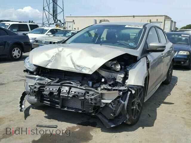 2015 FORD FOCUS - VIN: 1FADP3F21FL221837 - Photo 2