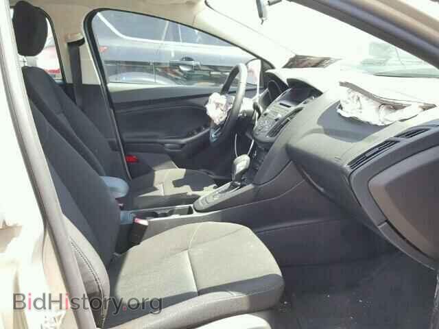 2015 FORD FOCUS - VIN: 1FADP3F21FL221837 - Photo 5