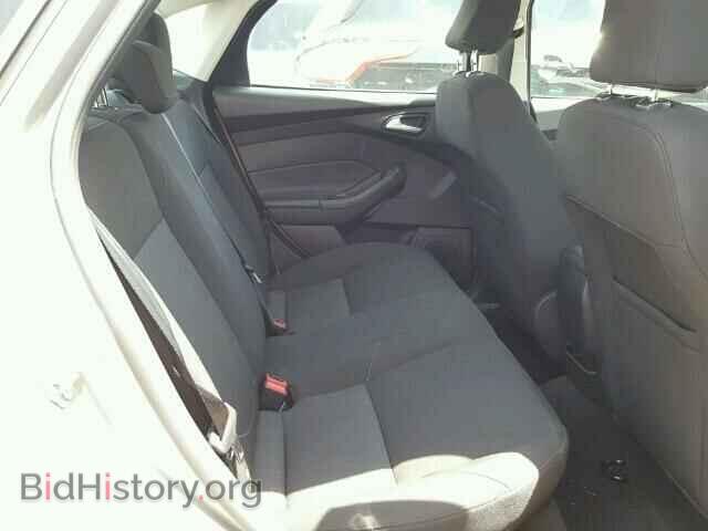 2015 FORD FOCUS - VIN: 1FADP3F21FL221837 - Photo 6