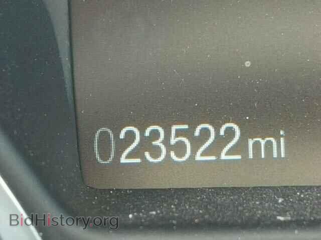 2015 FORD FOCUS - VIN: 1FADP3F21FL221837 - Photo 8