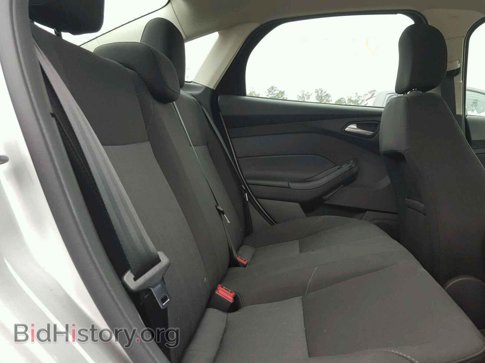 2015 FORD FOCUS - VIN: 1FADP3F22FL381502 - Photo 6