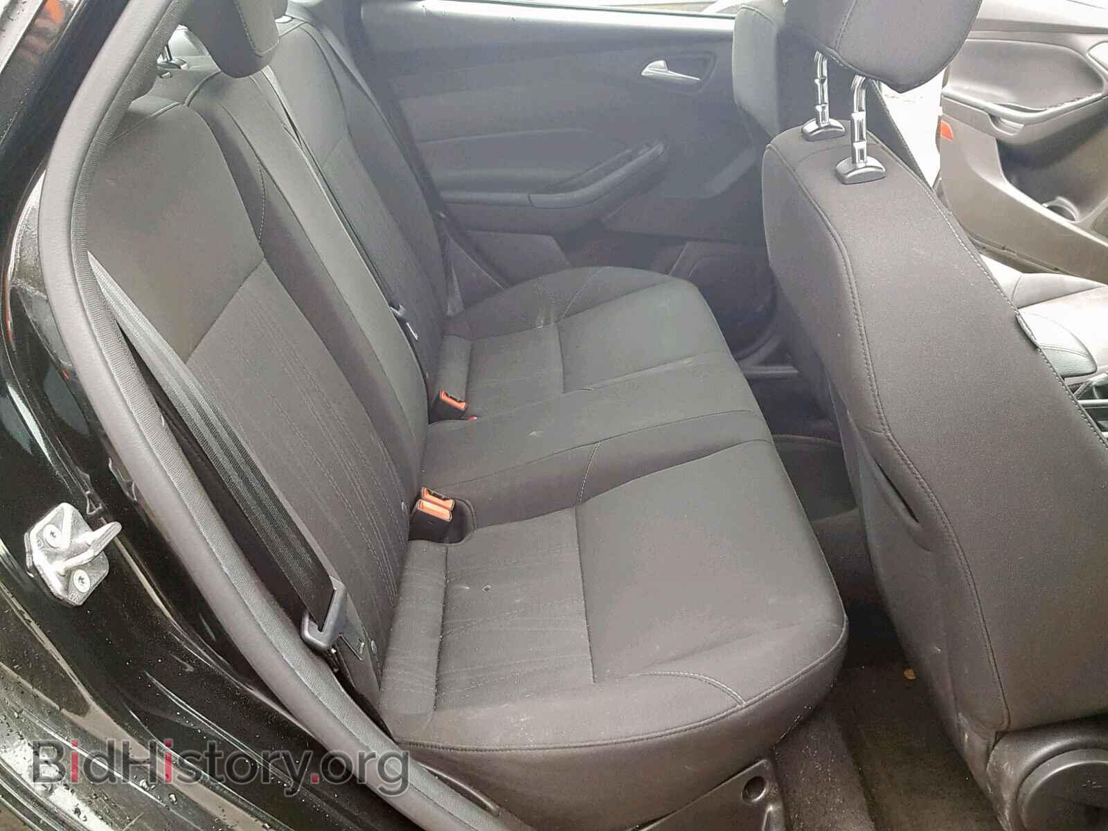 2015 FORD FOCUS SE - VIN: 1FADP3F20FL303834 - Фото 6