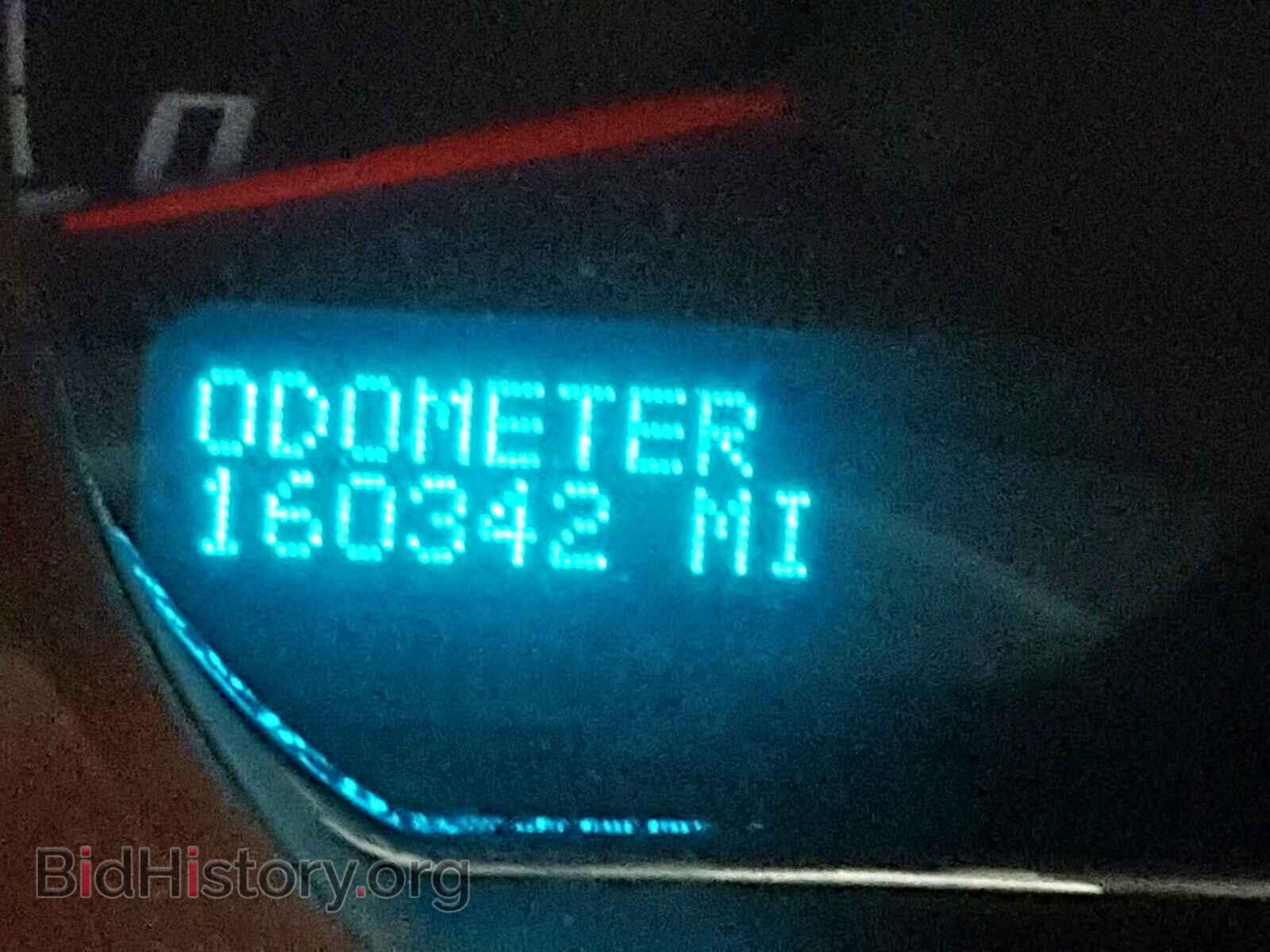 2009 BUICK LUCERNE - VIN: 1G4HD57199U104295 - Фото 8