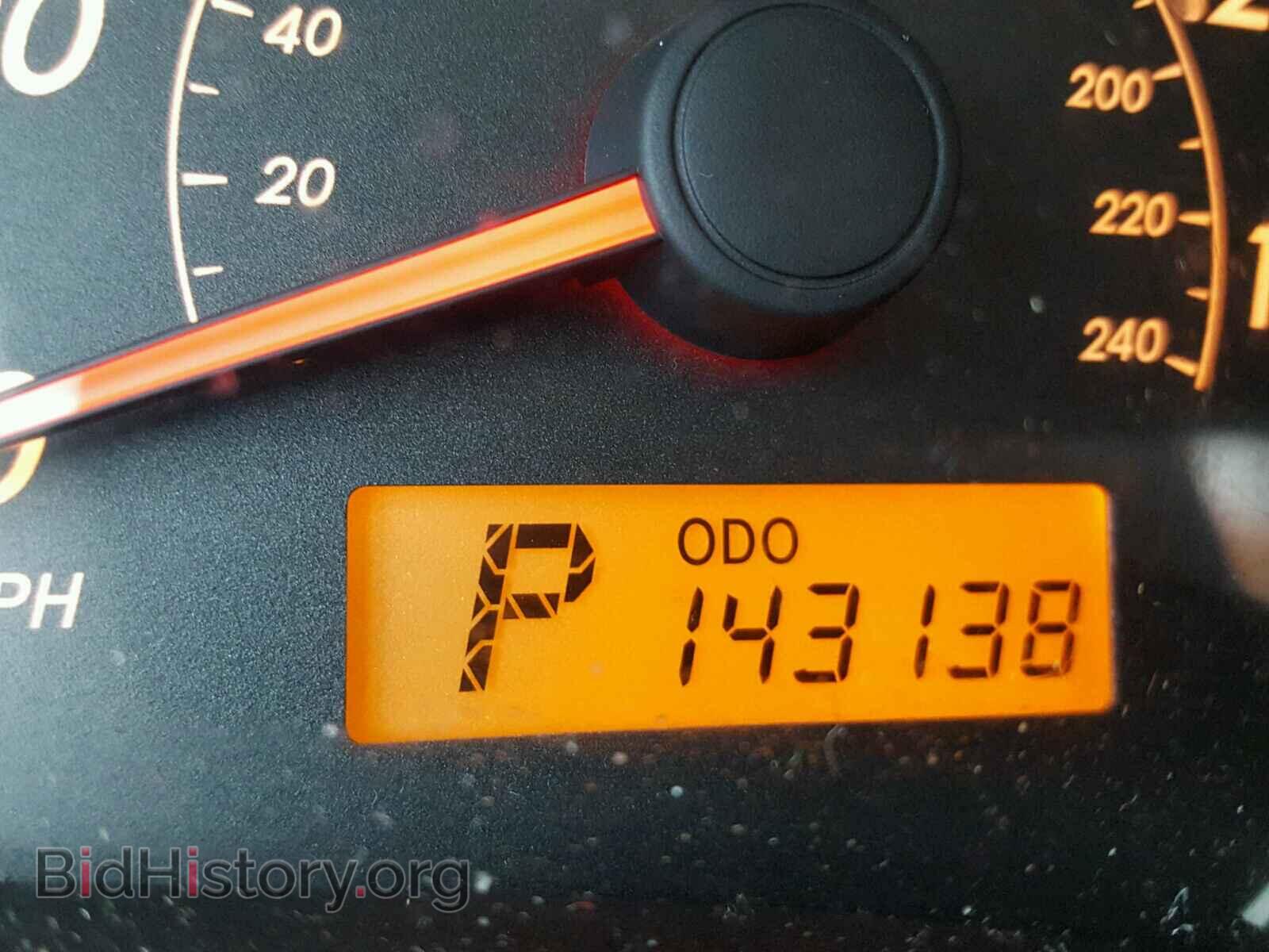 2011 TOYOTA COROLLA BA - VIN: JTDBU4EEXB9131461 - Фото 8