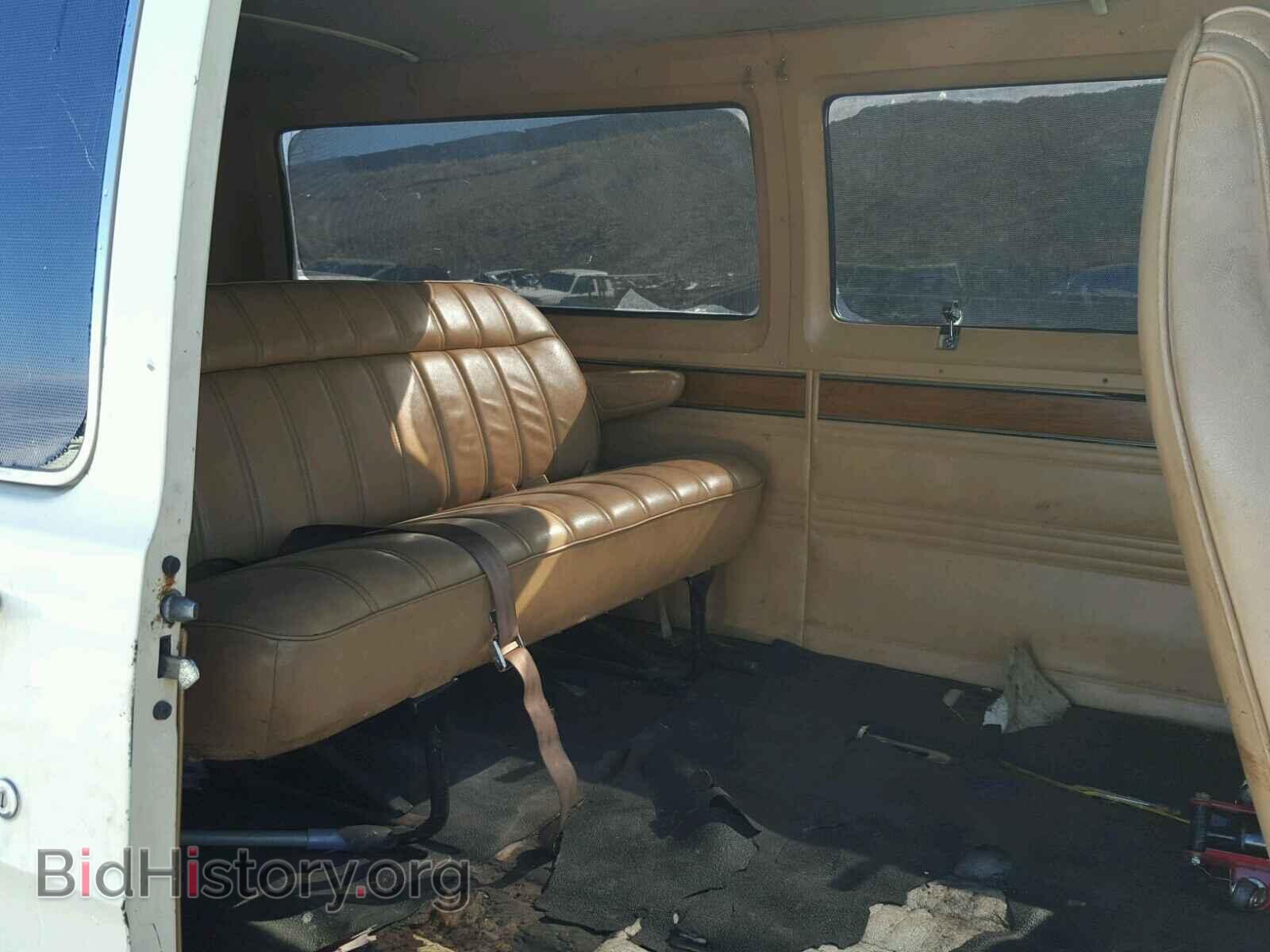 1987 DODGE RAM VAN - VIN: 2B4HB21T2HK261204 - Фото 6