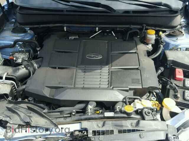 2012 SUBARU OUTBACK - VIN: 4S4BRDKCXC2285548 - Фото 7